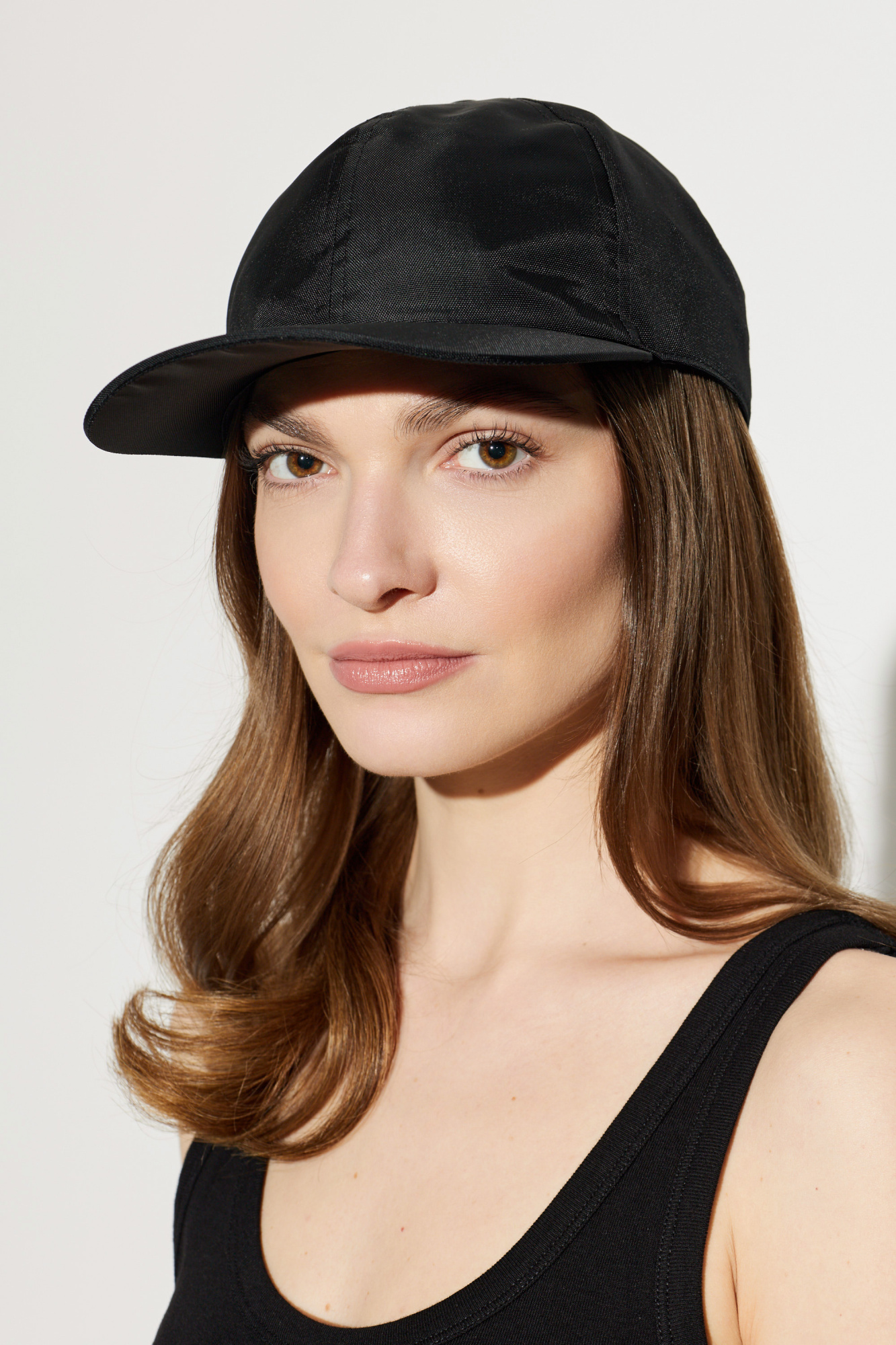 Rick Owens DRKSHDW Baseball cap | Men's | Vitkac